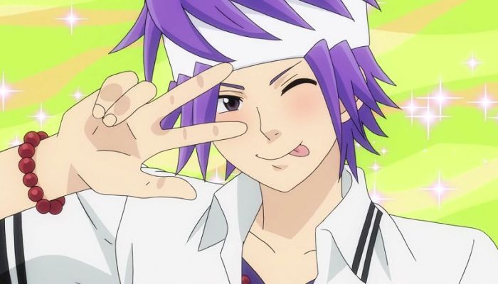 【斉木楠雄のΨ難】好きな人！