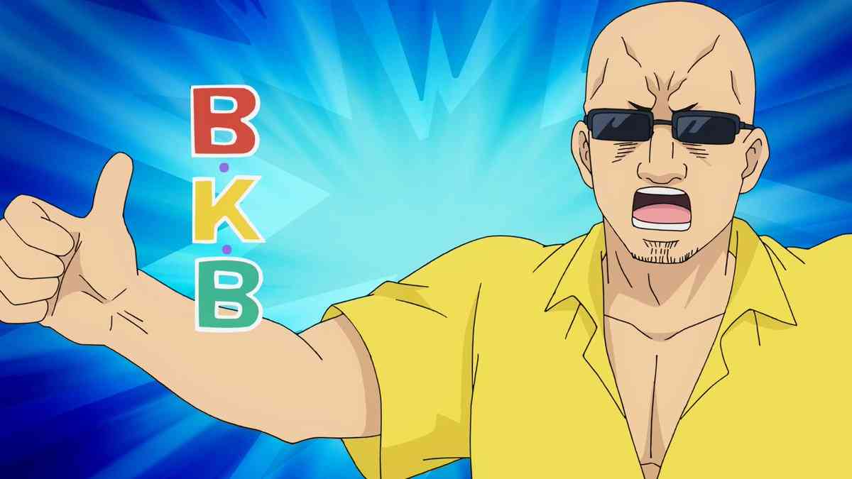 【斉木楠雄のΨ難】好きな人！