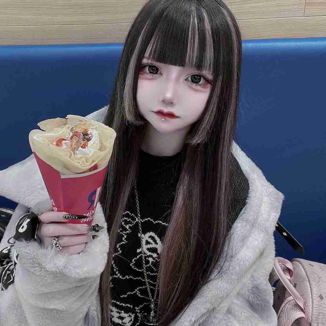 最新メイクトレンドは“黒目”から“白目”重視へ パーソナル化進むコスメ需要にメーカーも暗中模索