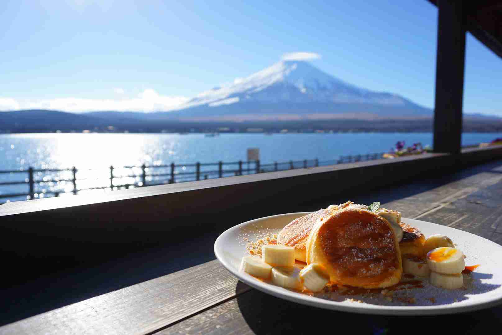 パンケーキ大好きな人🥞part2
