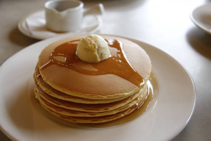 パンケーキ大好きな人🥞part2