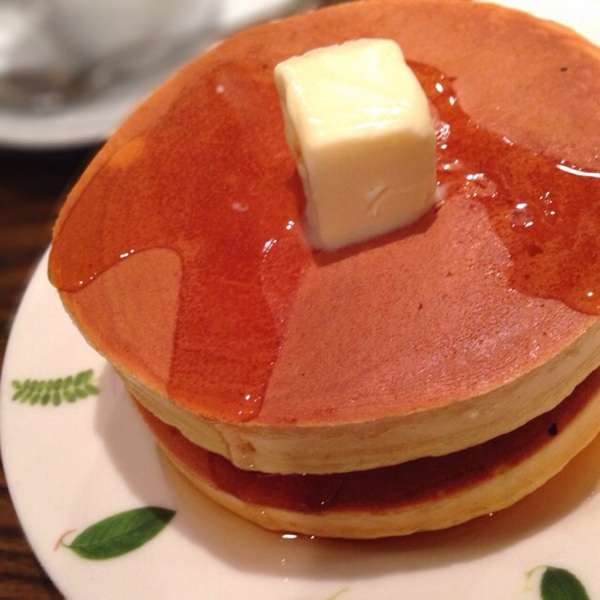 パンケーキ大好きな人🥞part2