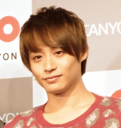 神田沙也加さんとの交際を公表していた前山剛久が舞台降板、活動休止を発表