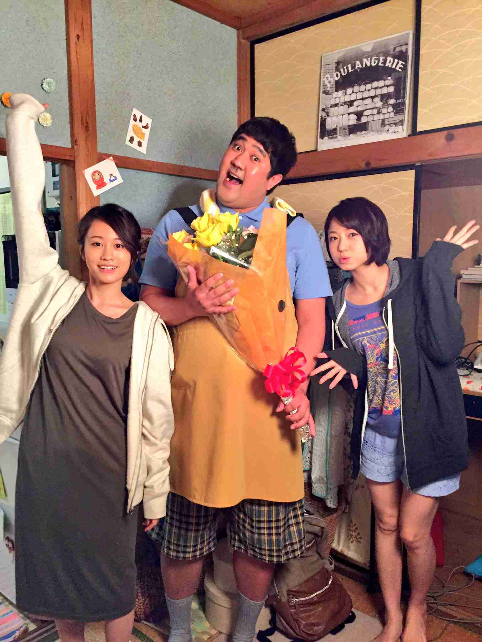 毒島ゆり子のせきらら日記を語りたい。