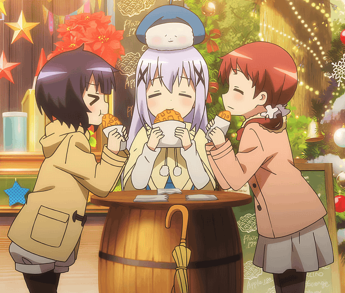 Netflixで観れるおすすめのアニメ