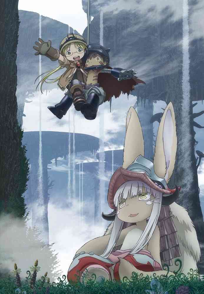 Netflixで観れるおすすめのアニメ