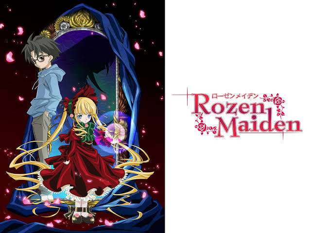 アニメのイメージ通りだと思うOP、ED