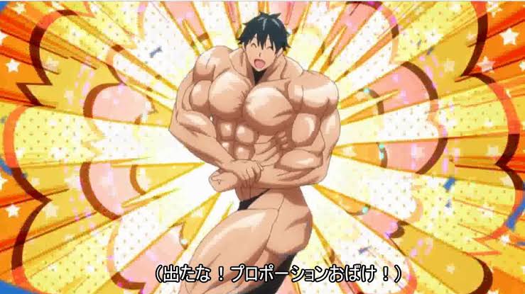 アニメのイメージ通りだと思うOP、ED
