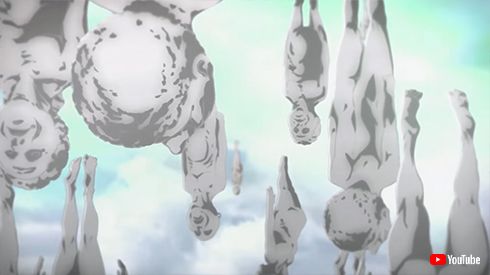 アニメのイメージ通りだと思うOP、ED