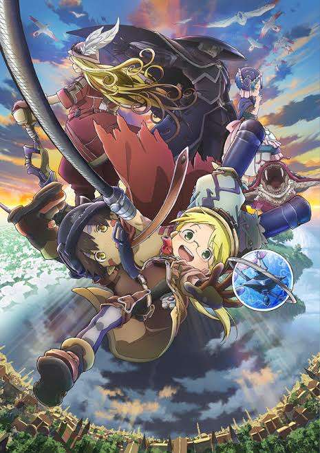 アニメのイメージ通りだと思うOP、ED