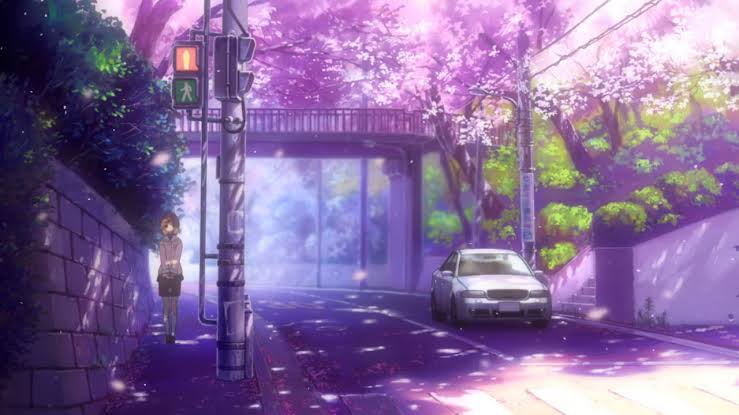アニメのイメージ通りだと思うOP、ED