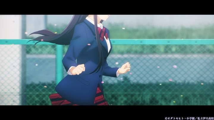 アニメのイメージ通りだと思うOP、ED