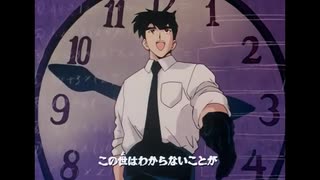 アニメのイメージ通りだと思うOP、ED