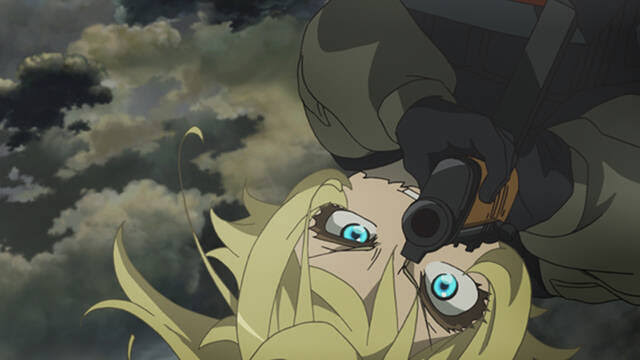 アニメのイメージ通りだと思うOP、ED