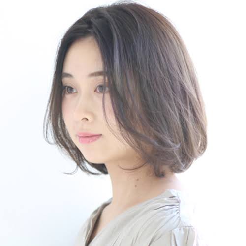 最近のパーマ事情