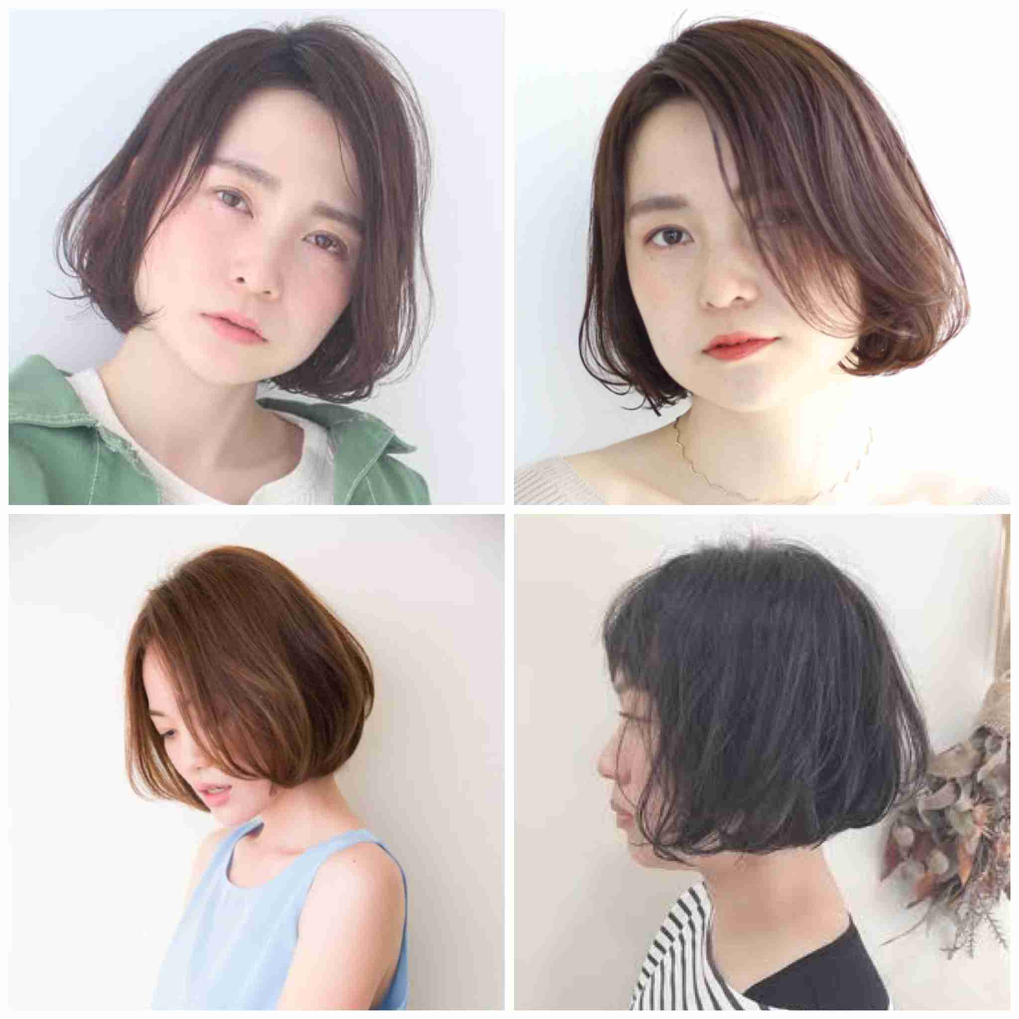 最近のパーマ事情