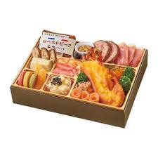 おせち以外でお正月に何を用意する？作る手間や時間を節約したいときのメニュー