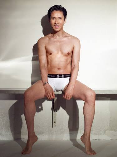 郷ひろみ、66歳のおしゃれ私服＆たくましい筋肉にファン歓喜「カッコイイ」「素敵」