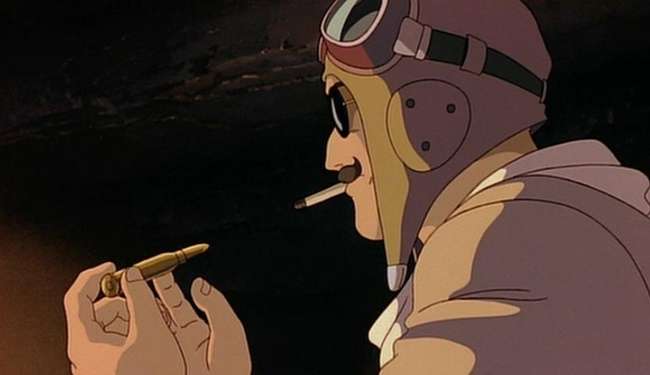 【実況・感想】金曜ロードショー「紅の豚」