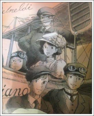 【実況・感想】金曜ロードショー「紅の豚」