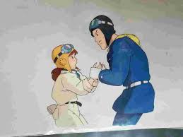 【実況・感想】金曜ロードショー「紅の豚」