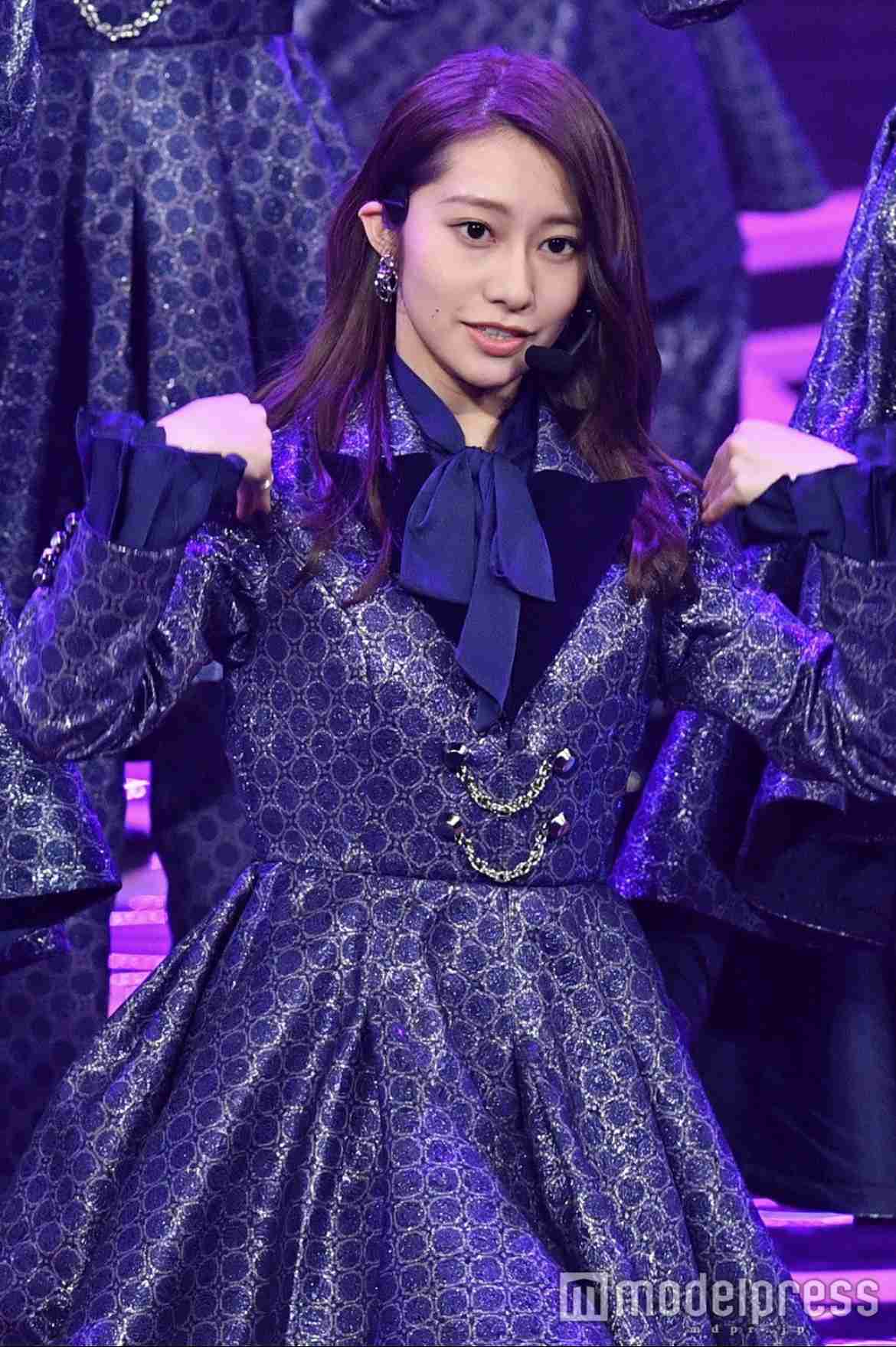 西野七瀬がコロナ感染 17日に発熱し18日PCR検査で陽性「現在、症状は落ち着きました」