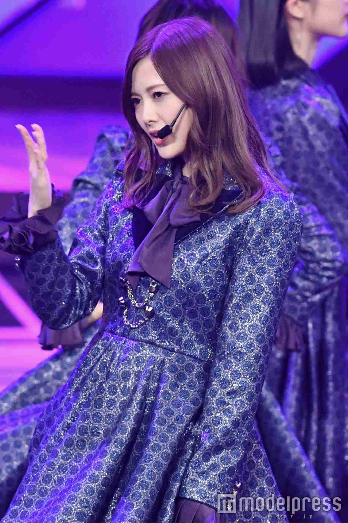 西野七瀬がコロナ感染 17日に発熱し18日PCR検査で陽性「現在、症状は落ち着きました」