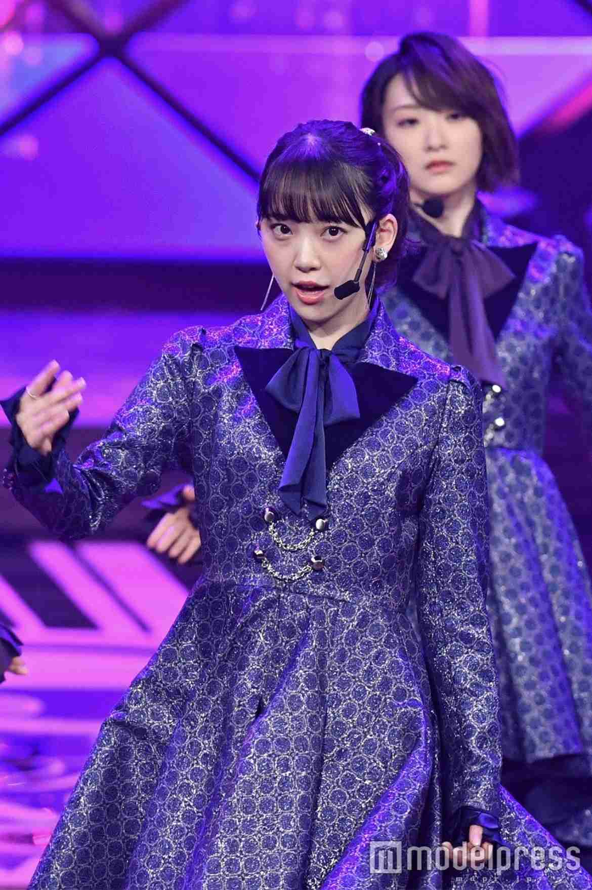西野七瀬がコロナ感染 17日に発熱し18日PCR検査で陽性「現在、症状は落ち着きました」