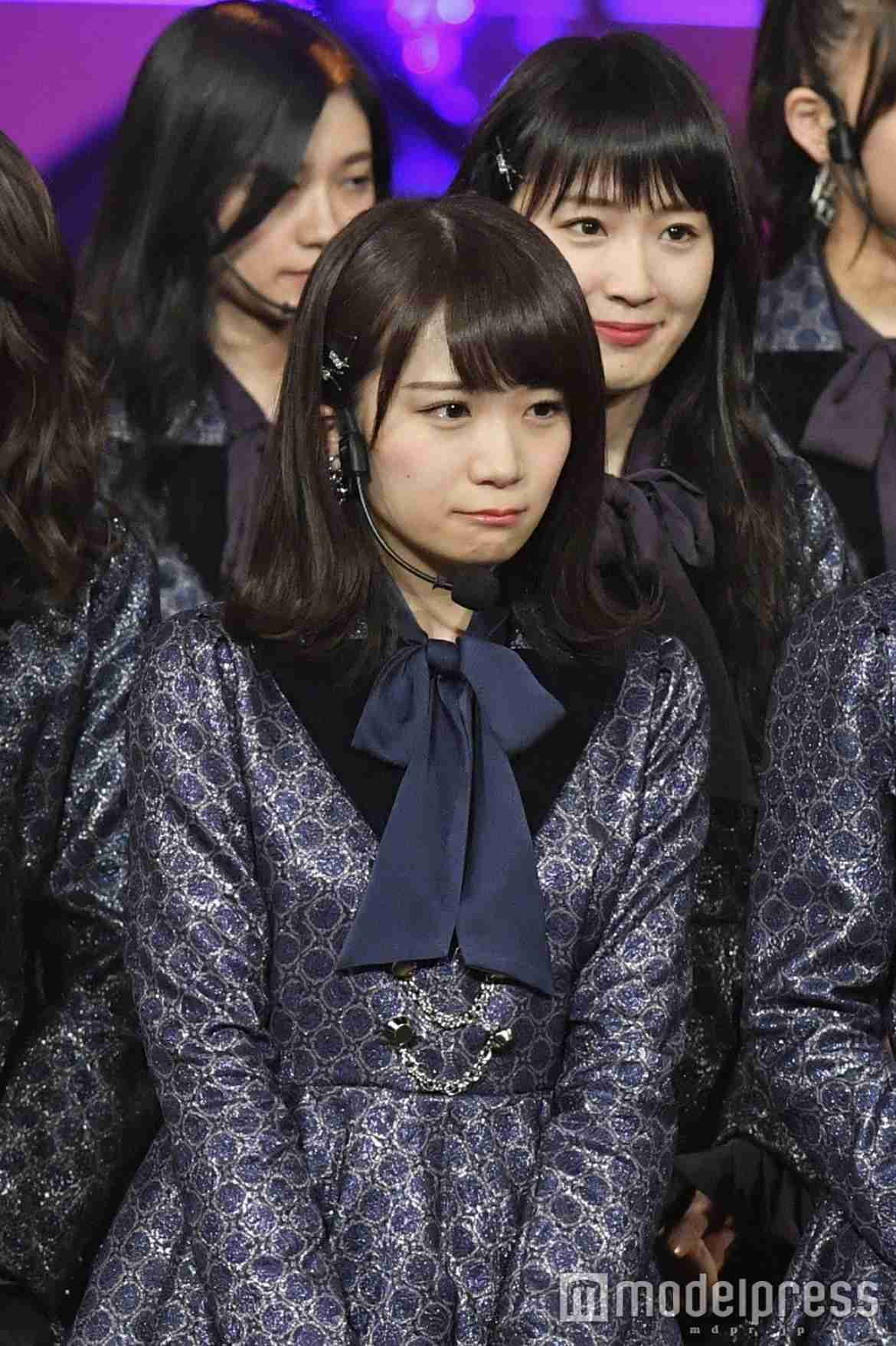 西野七瀬がコロナ感染 17日に発熱し18日PCR検査で陽性「現在、症状は落ち着きました」