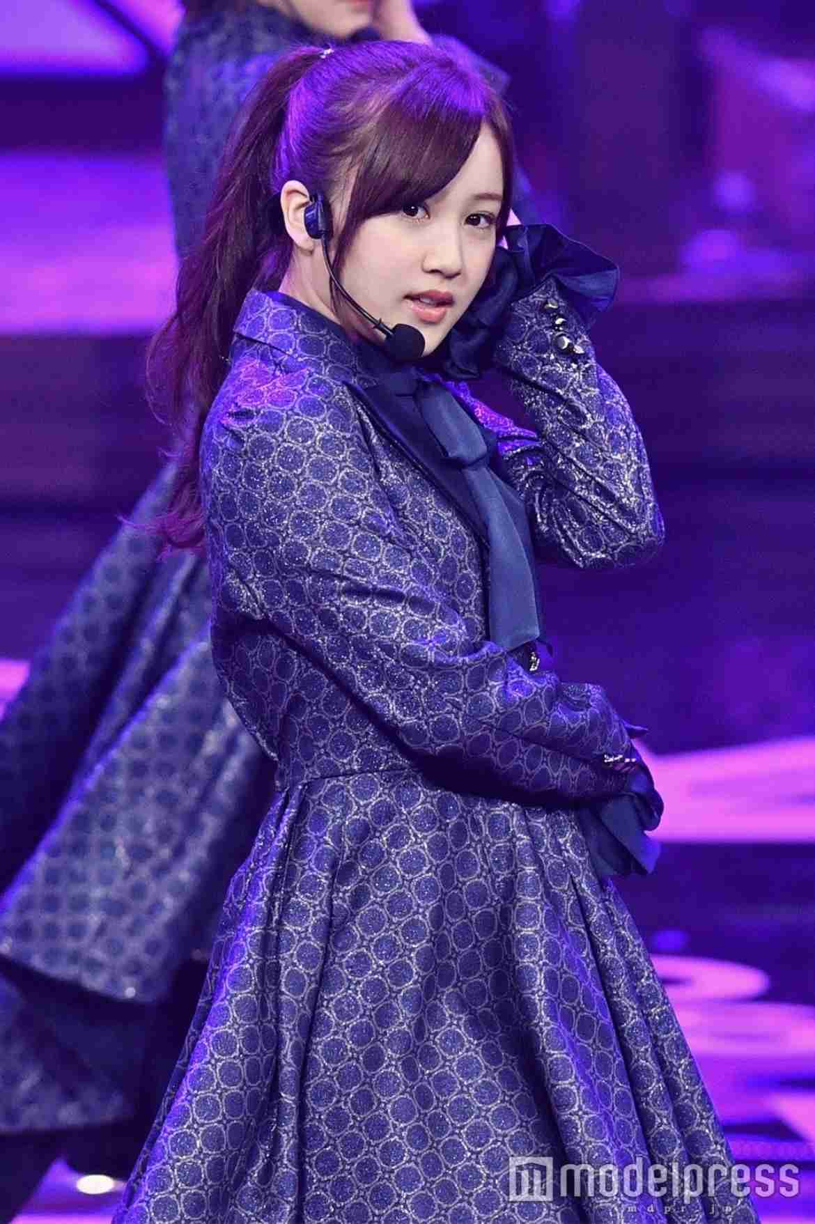 西野七瀬がコロナ感染 17日に発熱し18日PCR検査で陽性「現在、症状は落ち着きました」