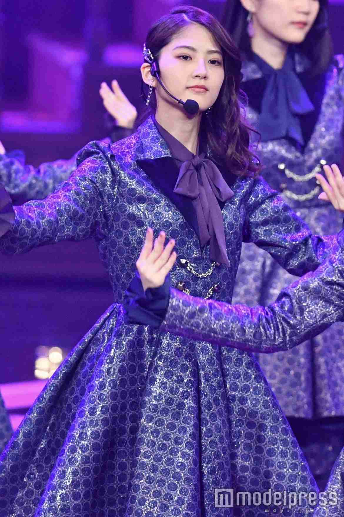 西野七瀬がコロナ感染 17日に発熱し18日PCR検査で陽性「現在、症状は落ち着きました」