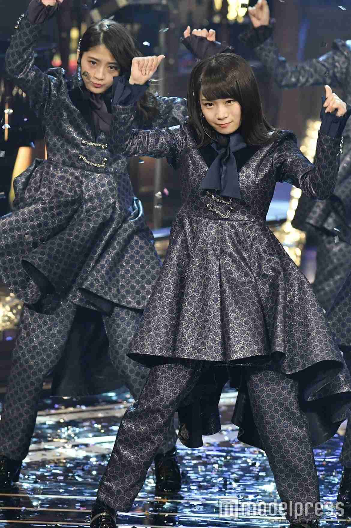 西野七瀬がコロナ感染 17日に発熱し18日PCR検査で陽性「現在、症状は落ち着きました」