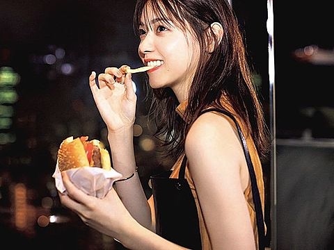 西野七瀬がコロナ感染 17日に発熱し18日PCR検査で陽性「現在、症状は落ち着きました」