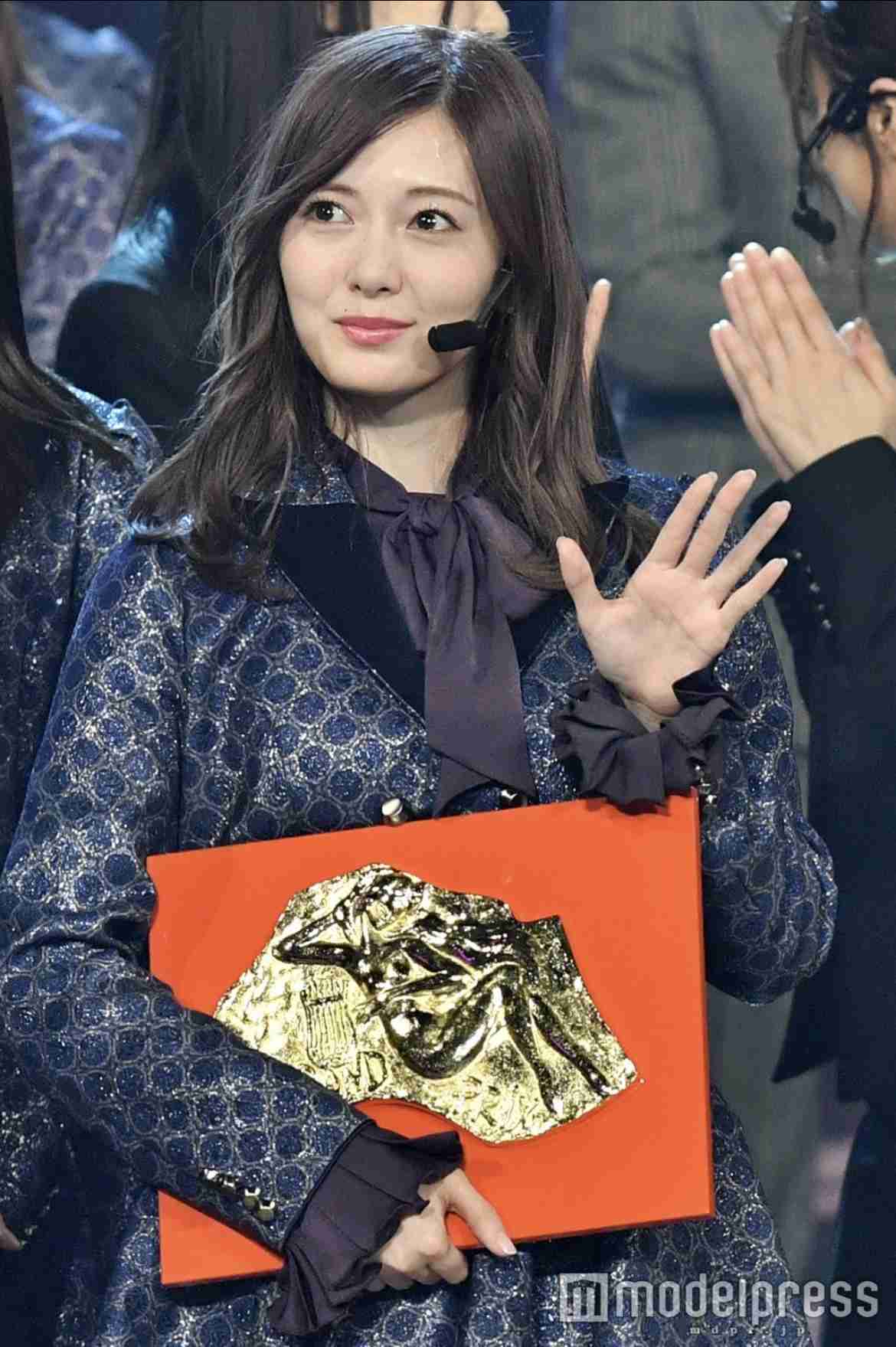 西野七瀬がコロナ感染 17日に発熱し18日PCR検査で陽性「現在、症状は落ち着きました」