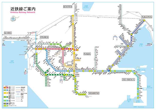 全国「鉄道路線」ランキング…日本で最も「儲けている路線」は年間収入1,000億円超え