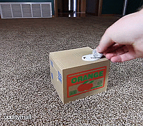 いろんな貯金箱が見たい