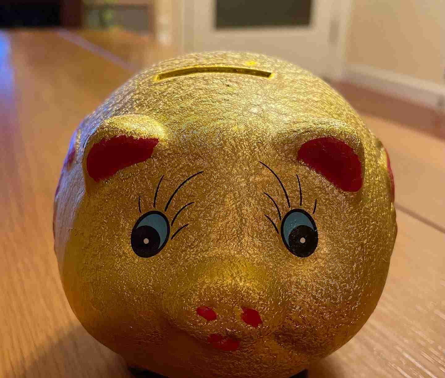 いろんな貯金箱が見たい