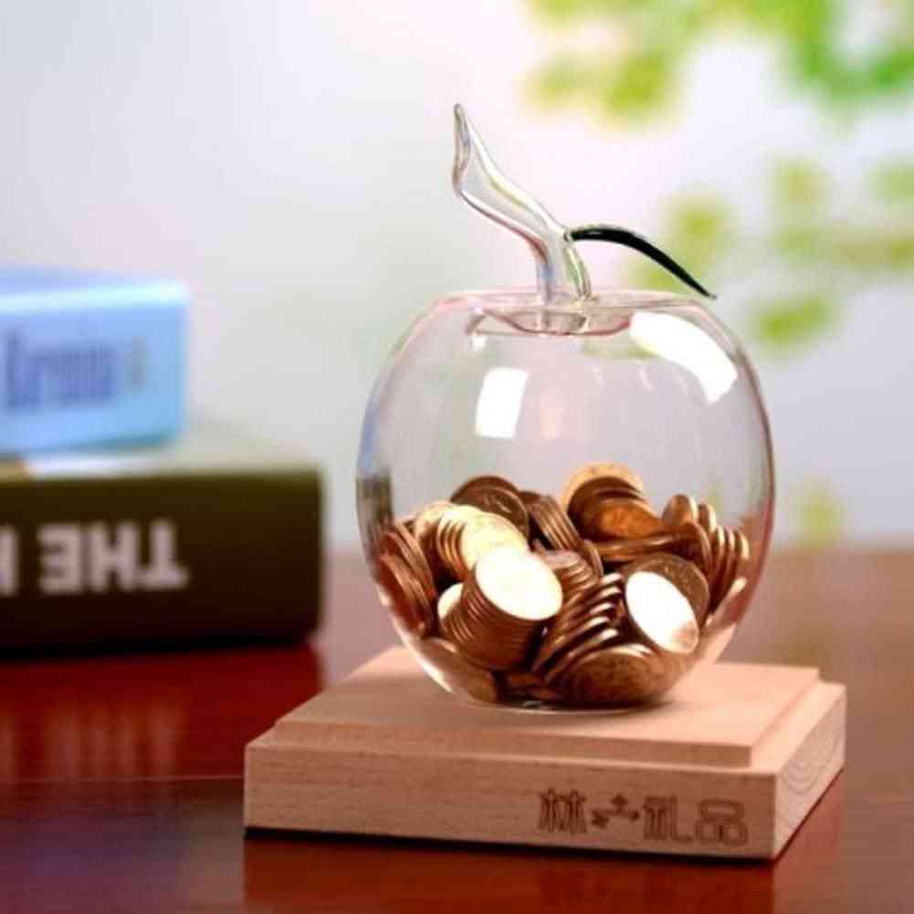 いろんな貯金箱が見たい