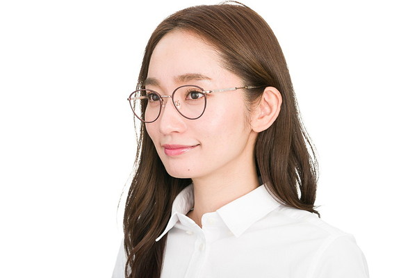 あなたの眼鏡見せてください！