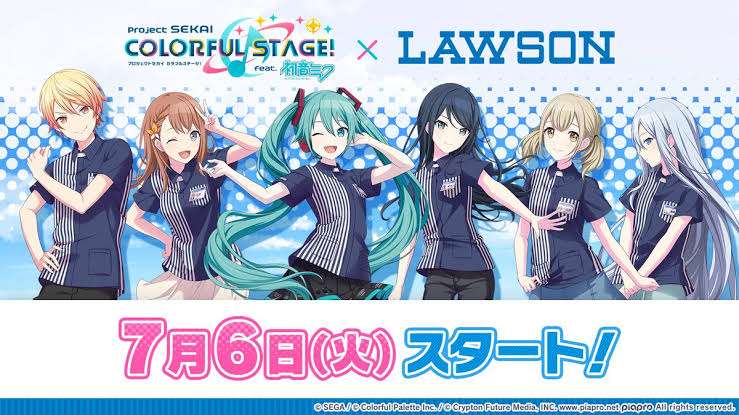 【アニメ・漫画】色んな作品のグッズやコラボ用イラストが見たい