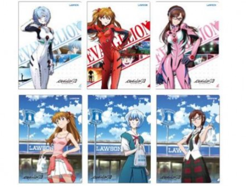 【アニメ・漫画】色んな作品のグッズやコラボ用イラストが見たい