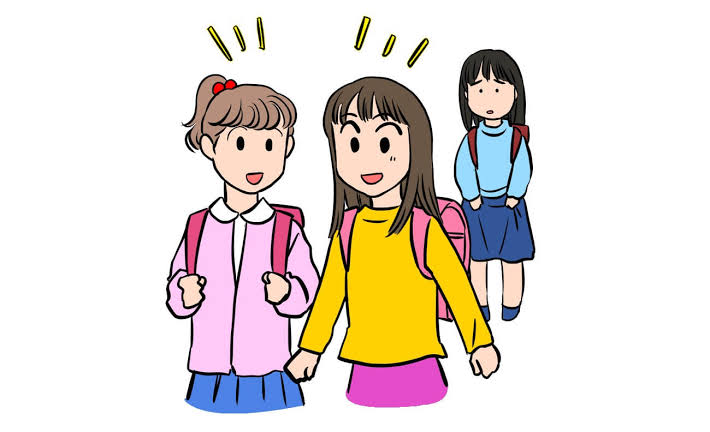 2対1に持っていく人との付き合い方