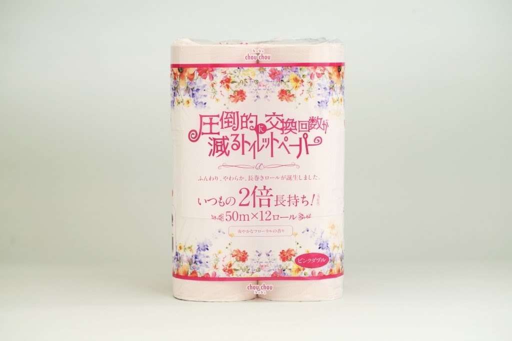 トイレットペーパー【こだわり】【オススメ】