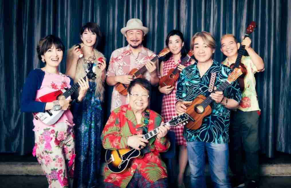 高木ブー　70年以上前の高校時代のスリムな白黒写真に反響　「デートして」「なんとなく面影あります」