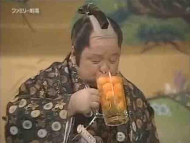 高木ブー　70年以上前の高校時代のスリムな白黒写真に反響　「デートして」「なんとなく面影あります」