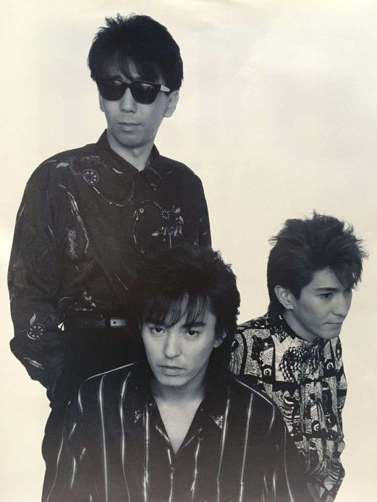 TMN・TMネットワークについて語ろう!【2022年・part①】