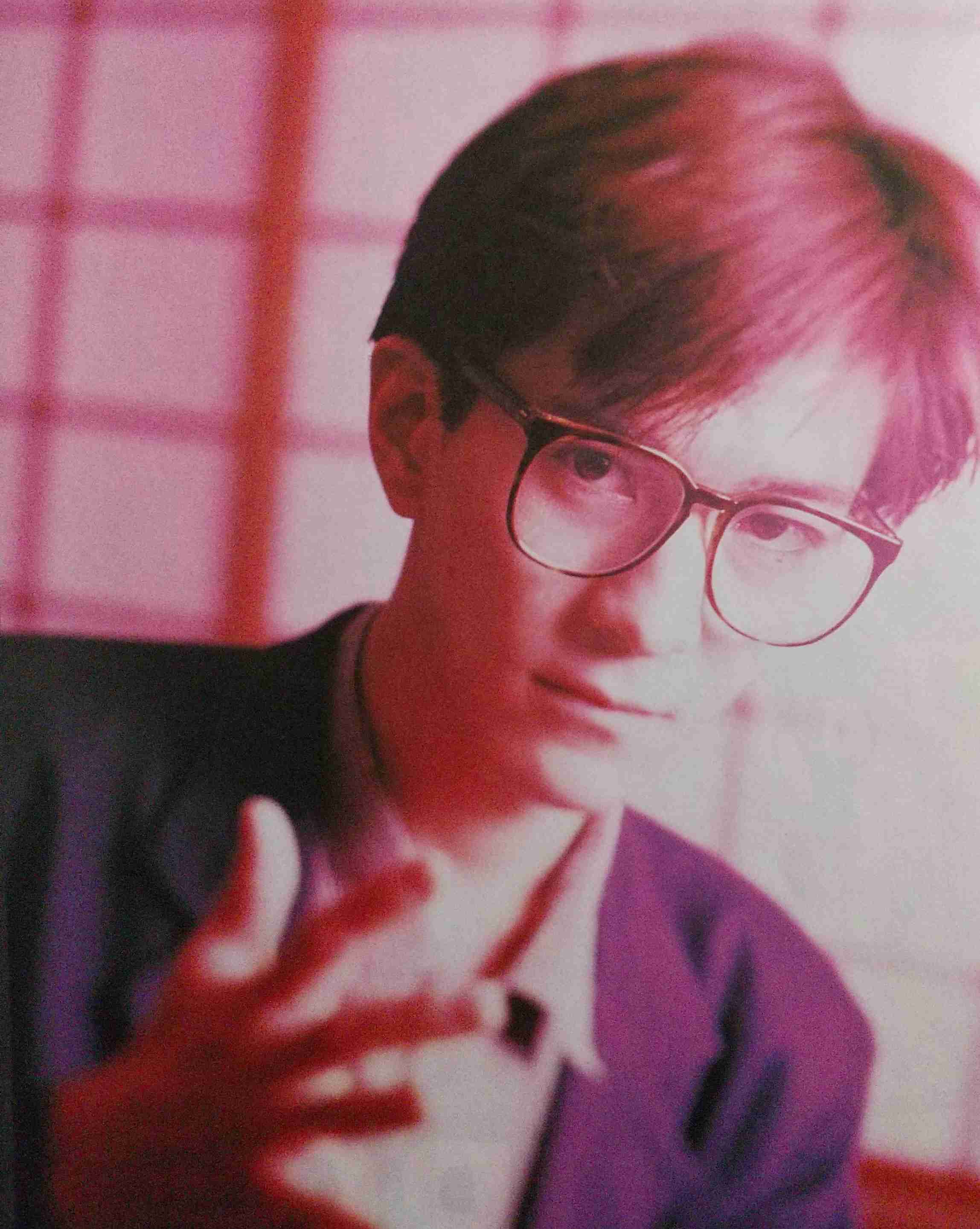 TMN・TMネットワークについて語ろう!【2022年・part①】