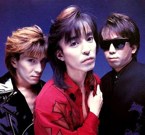 TMN・TMネットワークについて語ろう!【2022年・part①】