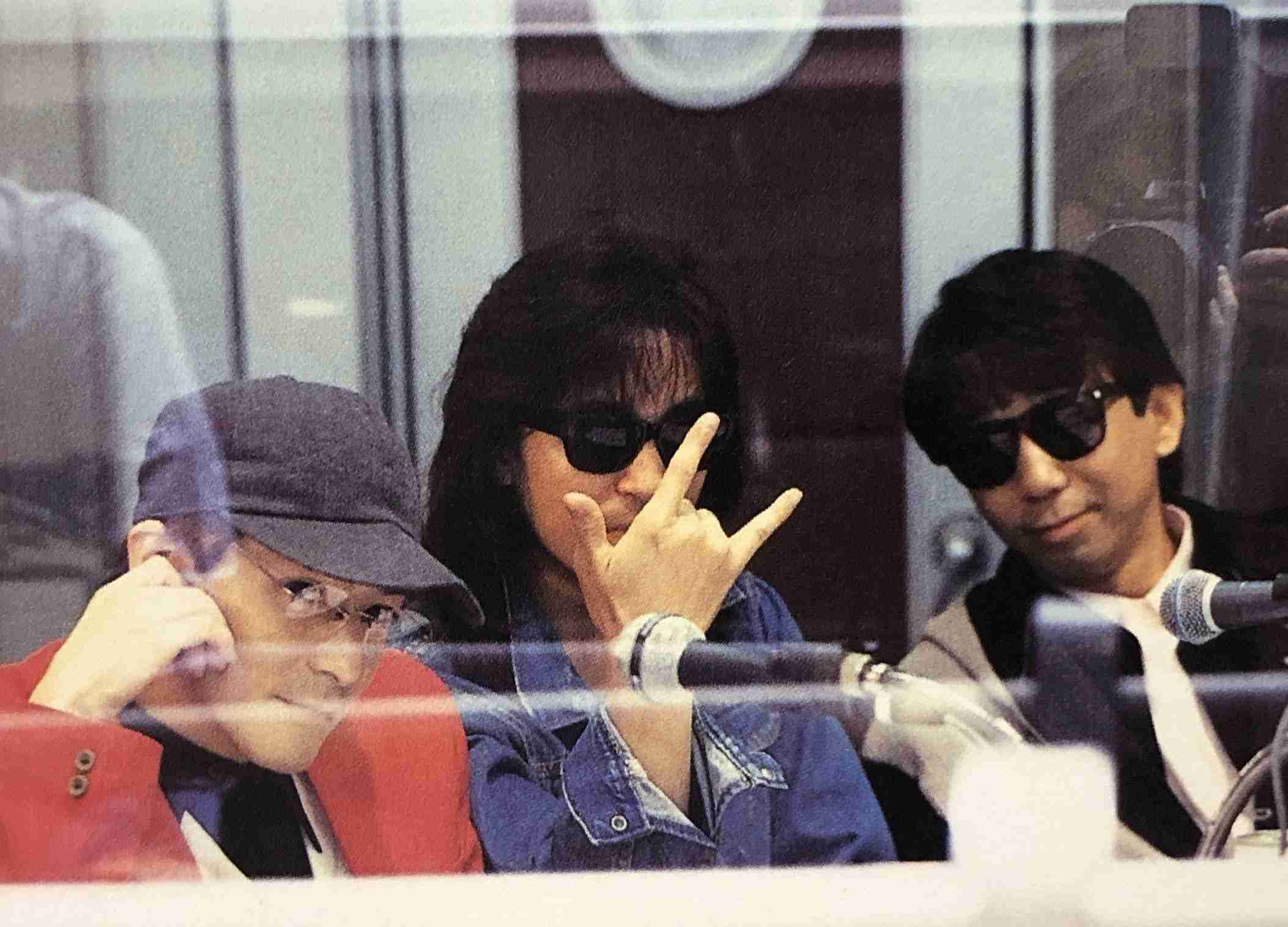 TMN・TMネットワークについて語ろう!【2022年・part①】