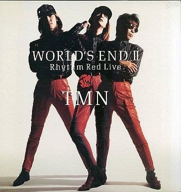 TMN・TMネットワークについて語ろう!【2022年・part①】